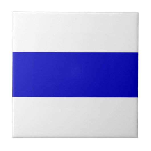 Carreau russianti anti war (Devant)