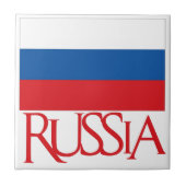 Carreau Russie (Devant)