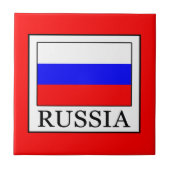 Carreau Russie (Devant)