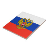 Carreau Russie (Côté)