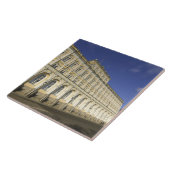 Carreau Russie, Moscou, Kremlin, Le Grand Kremlin (Côté)