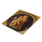 Carreau Russie, Saint-Pétersbourg, L'Ermitage (aka 7 (Côté)