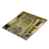 Carreau Russie, Saint-Pétersbourg, Palais de Catherine (ak (Côté)