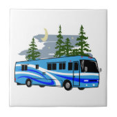 Carreau RV Motorhome (Devant)