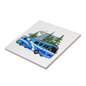 Carreau RV Motorhome (Côté)