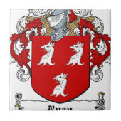 Carreau Ryan (Devant)