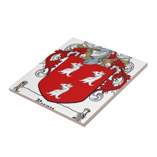 Carreau Ryan (Côté)