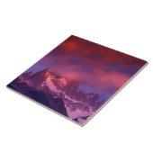 Carreau SA, Argentine, Parc national de Los Glaciares, (Côté)