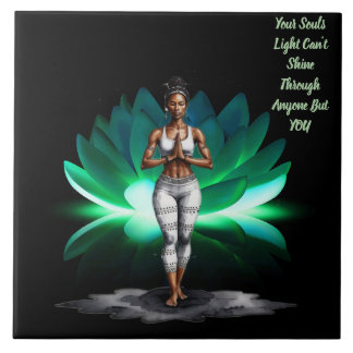 Carreau Sa Sagesse Soul Carrelage en céramique
