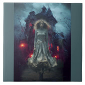 Carreau Sa triste vie (Devant)