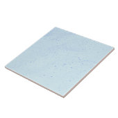 Carreau Sable bleu clair (Côté)