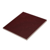 Carreau Sable Marron (Côté)