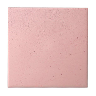 Carreau Sable rose