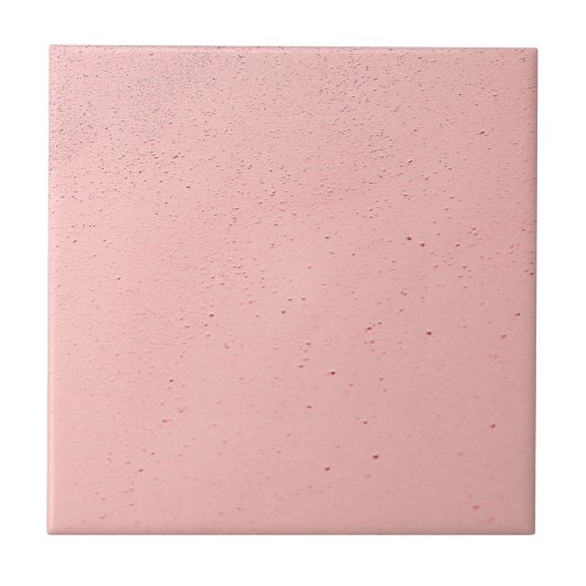 Carreau Sable rose (Devant)