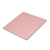 Carreau Sable rose (Côté)