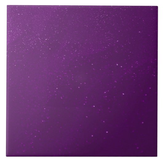 Carreau Sable Violet (Devant)