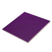 Carreau Sable Violet (Côté)