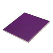 Carreau Sable Violet (Côté)