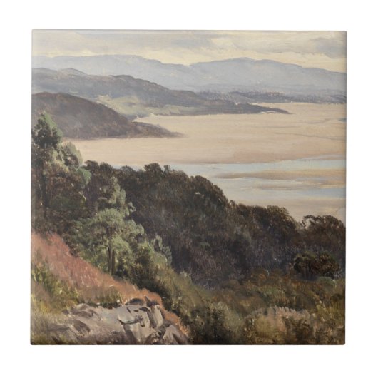 Carreau Sables de Lancaster (Devant)