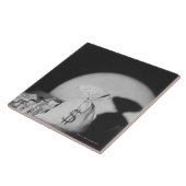 Carreau Sac d'argent (Côté)