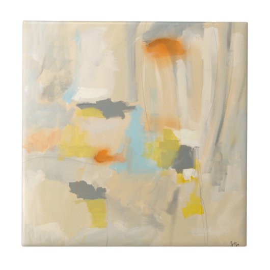 Carreau Sacré II (Devant)