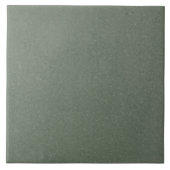 Carreau Sage Green Collection EMMA Elegant Rustique (Devant)