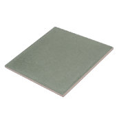 Carreau Sage Green Collection EMMA Elegant Rustique (Côté)