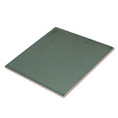Carreau Sage Green Collection EMMA Elegant Rustique (Côté)