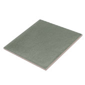 Carreau Sage Green Collection EMMA Elegant Rustique (Côté)