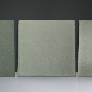 Carreau Sage Green Collection EMMA Elegant Rustique