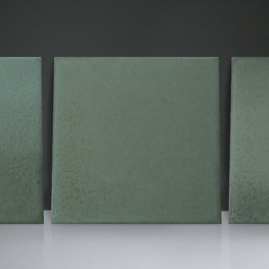 Carreau Sage Green Collection EMMA Elegant Rustique