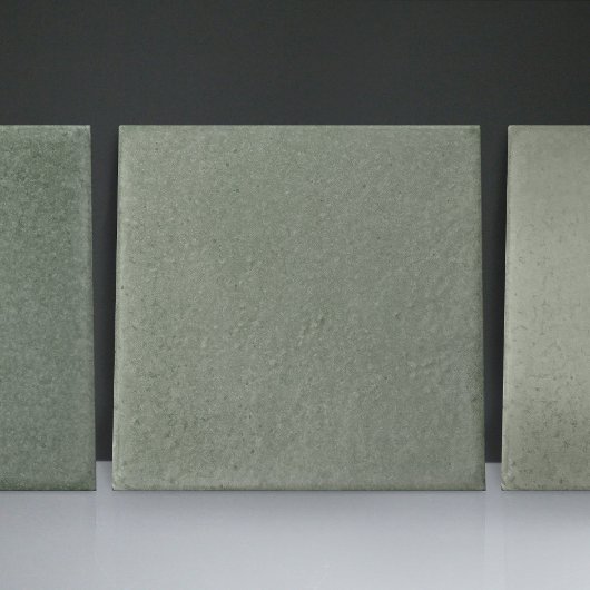 Carreau Sage Green Collection EMMA Elegant Rustique