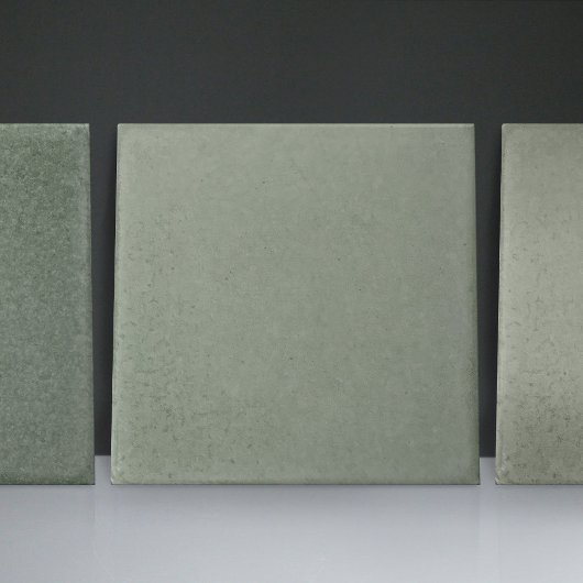 Carreau Sage Green Collection EMMA Elegant Rustique
