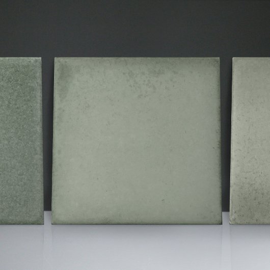 Carreau Sage Green Collection EMMA Elegant Rustique