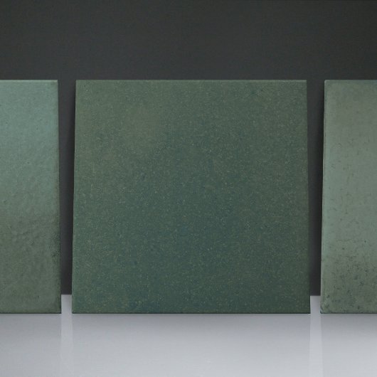 Carreau Sage Green Collection EMMA Elegant Rustique
