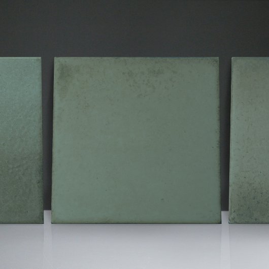 Carreau Sage Green Collection EMMA Elegant Rustique