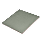 Carreau Sage Green Collection EMMA Elegant Rustique (Côté)