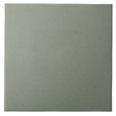 Carreau Sage Green Collection EMMA Elegant Rustique (Devant)
