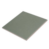 Carreau Sage Green Collection EMMA Elegant Rustique (Côté)