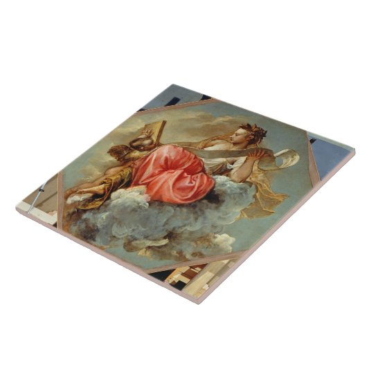 Carreau Sagesse (Côté)