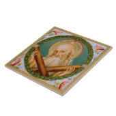 Carreau Saint André l'Apôtre (JMAS 02) (Côté)