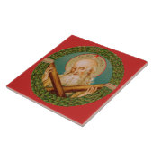 Carreau Saint André l'Apôtre (JMAS 02) (Côté)