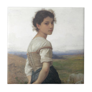 CARREAU SAINT BERNADETTE