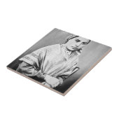 Carreau Saint Bernadette (Côté)