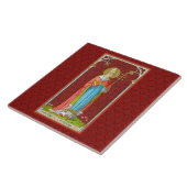 Carreau Saint-Cornelius (SAU 042) (Côté)