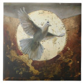 Carreau Saint-Esprit (Devant)