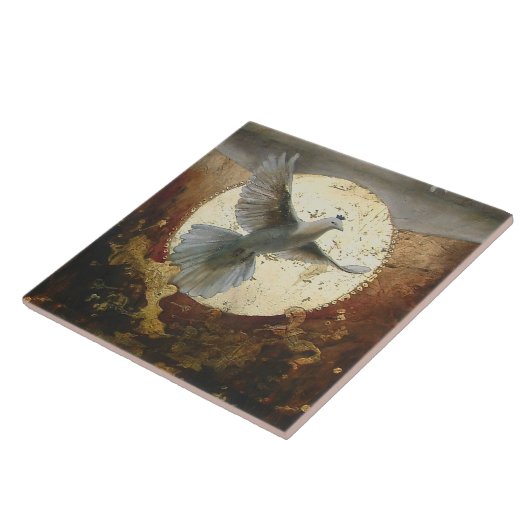 Carreau Saint-Esprit (Côté)