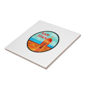 CARREAU SAINT-JUAN (Côté)