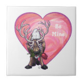 Carreau Saint Valentin (Devant)