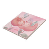 Carreau Saint Valentin (Côté)